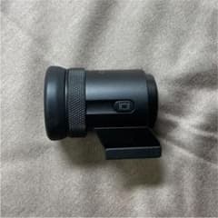 キャノン　EVF-DC2 ブラックのサムネイル