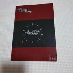 BUCK-TICK 会報 FT.098のサムネイル