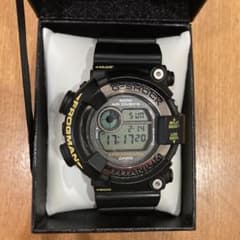 G-SHOCK フロッグマン　DW-8200のサムネイル