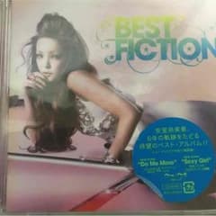 安室奈美恵 CDのサムネイル