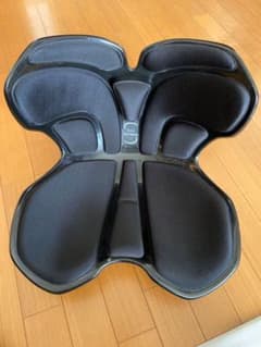 MTG  Style Athlete スタイルアスリート 骨盤矯正のサムネイル