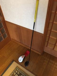 【レア】Zipp! ゴルフ　ZW503 3W  15°のサムネイル