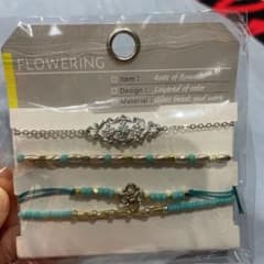 ブレスレット 4セットのサムネイル