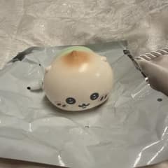 Chiikawa Crawling Figure Collection: Kurimanju
