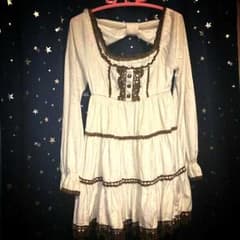 リズリサのお嬢様系ワンピースのサムネイル