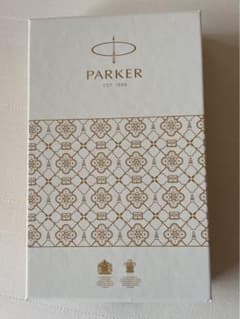 ＰＡＲＫＥＲ ボールペン シャープペンシルのサムネイル