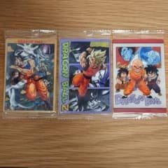 ドラゴンボール イタジャガ CR 3枚セット - メルカリ