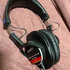 SONY MDR-CD900STのサムネイル