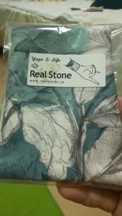 リアルストーン realstone リストバンドのサムネイル