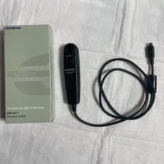 Olympus リモートケーブル　RM-UC1のサムネイル