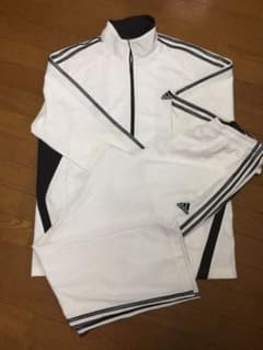 adidas アディダス ジャージ 上下 セットのサムネイル