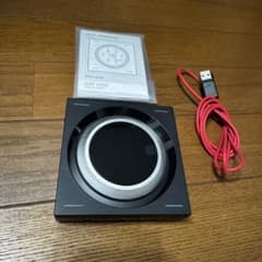 EPOS Sennheiser GSX1000 ゲーミングアンプ 付属品完備 - メルカリ