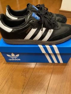 adidas samba ADVのサムネイル