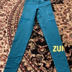 ZUMBA正規品のサムネイル
