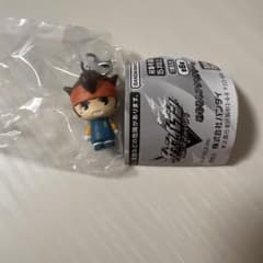 イナズマイレブン めじるしアクセサリーのサムネイル