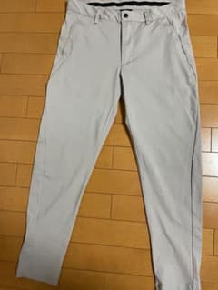 tfw49 アンクルスリムパンツ　訳ありのサムネイル