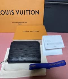 M60152 ルイヴィトン　コインパース　louis vuitton エピのサムネイル