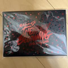 関西ジャニーズJr. 狼煙　DVDのサムネイル