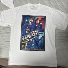 呪術廻戦 ユニバーサルスタジオジャパン Tシャツお値下げ可能ですのサムネイル