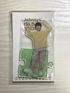 なにわ男子 大橋和也 アクスタ 22春のサムネイル