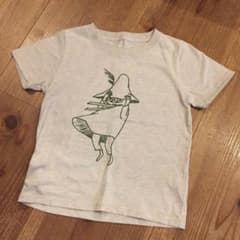 グラニフ Tシャツ 110のサムネイル
