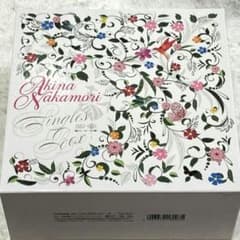 中森明菜 28枚組 CD-BOX「Singles Box 1982-1991」 中森明菜 28枚組 CD-BOX「Singles Box 1982-1991」 - メルカリ