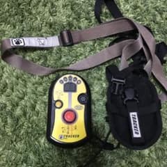 bca DTS TRACKERのサムネイル