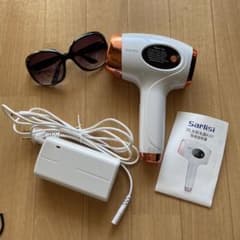 Sarlisi 脱毛器のサムネイル