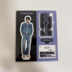boynextdoor テサン アクスタ