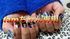 ♡famちゃん♡のサムネイル