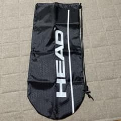 テニスラケットカバー　HEADのサムネイル