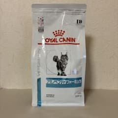 ロイヤルカナン 猫用 アミノペプチドフォーミュラ 500g - メルカリ
