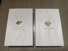 日本トレカセンター 木箱PSA用2個セットのサムネイル