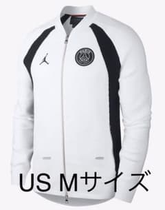 パリサンジェルマン ジョーダン　フライトニットジャケットのサムネイル