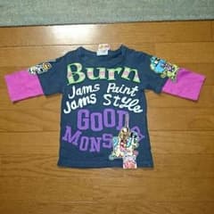 jam☆Tシャツのサムネイル