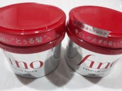 フィーノ プレミアムタッチ 濃厚美容液ヘアマスク 230gのサムネイル