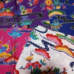 琉球生地のサムネイル