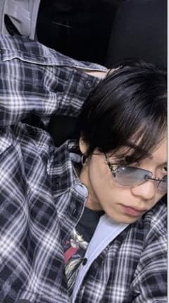 diesel チェックシャツ