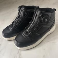 Madfoot! ダイヤル式 スニーカー ブラック 20.0cmのサムネイル