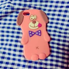 iPhone5ケース（swimmer）のサムネイル