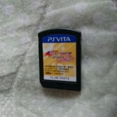PSVita専用ソフトToLOVEるダークネスのサムネイル