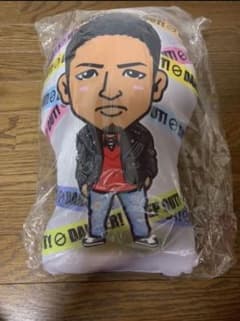 GENERATIONS 数原龍友　ツアパン衣装のサムネイル