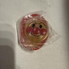 【新品未使用】アンパンマンぴかぴかブレスNEW アンパンマンのサムネイル