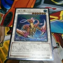遊戯王 瑚之龍のサムネイル