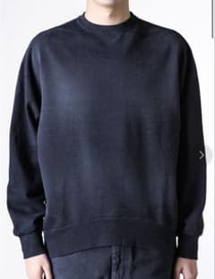 c*c様 omar afridi Dolman Crewneck Jumper c*c様 omar afridi Dolman Crewneck Jumper - メルカリ