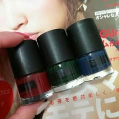 エモダ❤付録のサムネイル