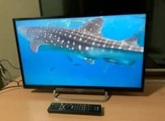 液晶テレビ SONY ソニー 24型 地上波BSCS 液晶テレビ SONY ソニー 24型 地上波BSCS⭐ - メルカリ