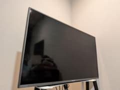 Hisense 43型 液晶テレビ HS40K225 本体 - メルカリ