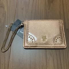 ANNA SUI パスケースのサムネイル