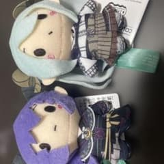 プロセカ ふわぷち 宵崎奏 朝比奈まふゆ - メルカリ